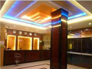 Jinyao Business Hotel Yiwu  Exterior photo