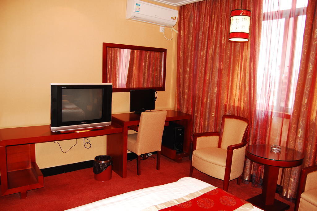 Jinyao Business Hotel Yiwu  Room photo